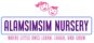 Alam Simsm nursery